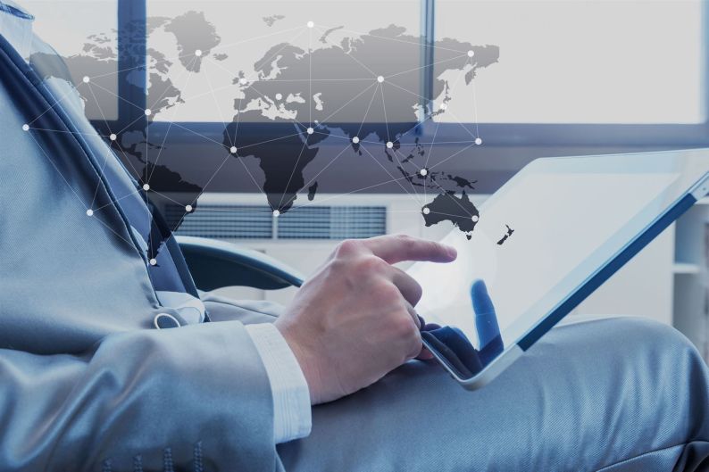 Webdesign und Webhosting mit Qualitätssicherung frankencom Webdesign Qualitätssicherung