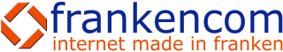 frankencom Logo