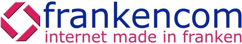 frankencom Logo