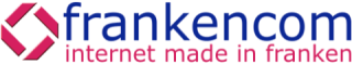 frankencom Logo