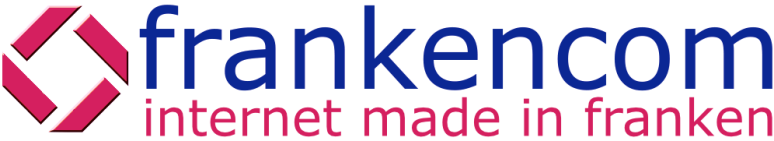 frankencom Logo