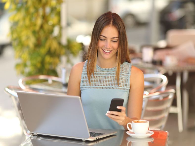 Webdesign Leasing