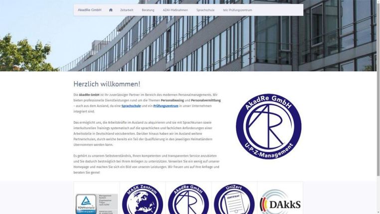 frankencom Miet Webdesign