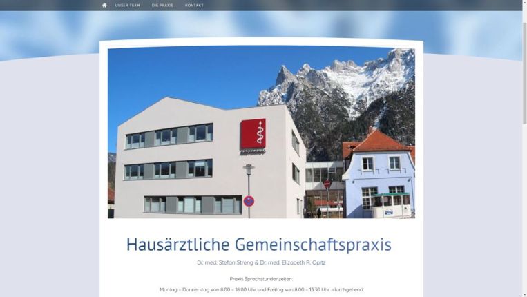 frankencom Miet Webdesign