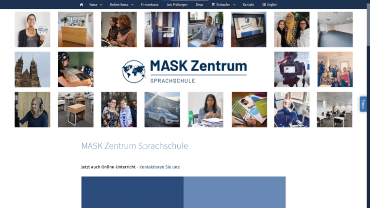 frankencom Miet Webdesign