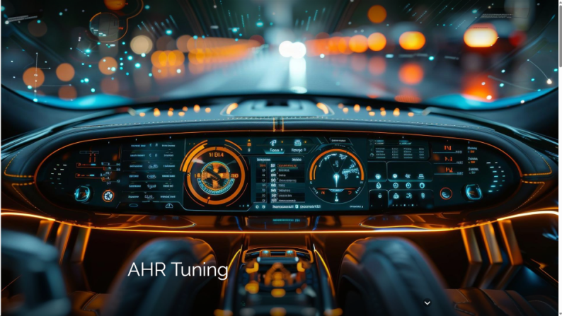 ahr-tuning-landingpage