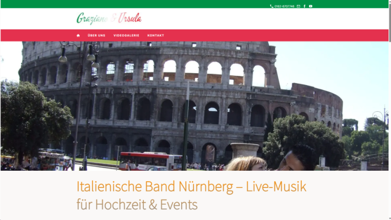 italienische-band-nuernberg