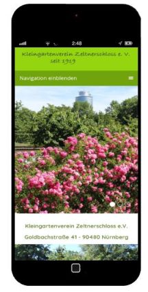 Kleingartenverein