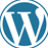 WordPress Logo