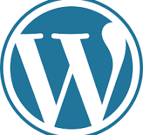 WordPress Logo