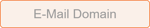 E-Mail Domain