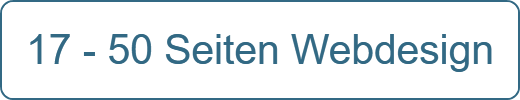17 - 50 Seiten Webdesign
