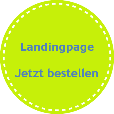 Landingpage