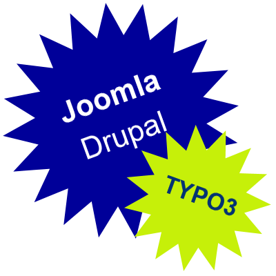 Joomla