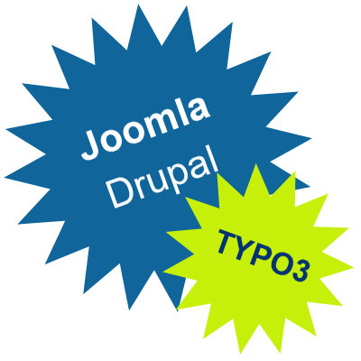 Joomla