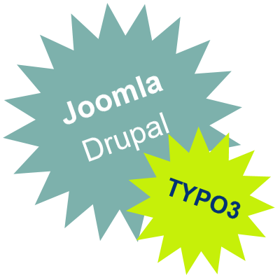 Joomla