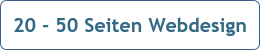 20 - 50 Seiten Webdesign