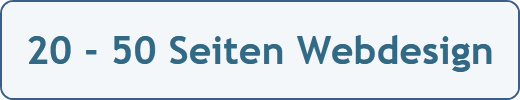 20 - 50 Seiten Webdesign