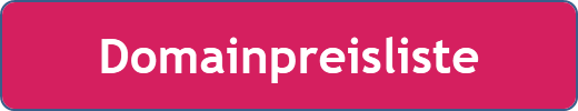 Domainpreisliste